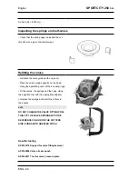 Preview for 138 page of APRILIA SportCity 250 ie Service Manual