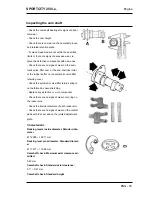 Preview for 139 page of APRILIA SportCity 250 ie Service Manual