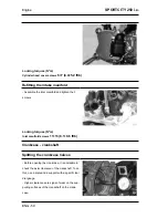 Preview for 144 page of APRILIA SportCity 250 ie Service Manual