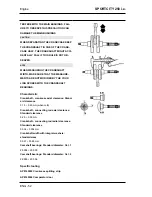 Preview for 146 page of APRILIA SportCity 250 ie Service Manual