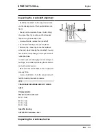 Preview for 147 page of APRILIA SportCity 250 ie Service Manual