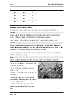 Preview for 152 page of APRILIA SportCity 250 ie Service Manual