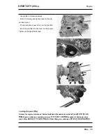 Preview for 153 page of APRILIA SportCity 250 ie Service Manual