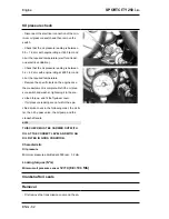 Preview for 156 page of APRILIA SportCity 250 ie Service Manual