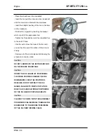 Preview for 158 page of APRILIA SportCity 250 ie Service Manual