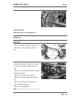 Preview for 159 page of APRILIA SportCity 250 ie Service Manual