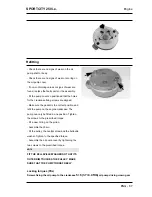 Preview for 161 page of APRILIA SportCity 250 ie Service Manual