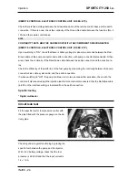 Preview for 188 page of APRILIA SportCity 250 ie Service Manual