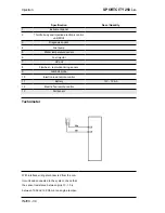 Preview for 198 page of APRILIA SportCity 250 ie Service Manual