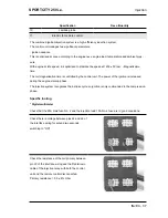 Preview for 201 page of APRILIA SportCity 250 ie Service Manual