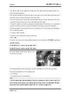 Preview for 206 page of APRILIA SportCity 250 ie Service Manual