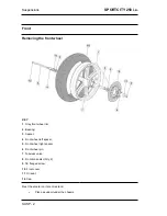 Preview for 214 page of APRILIA SportCity 250 ie Service Manual