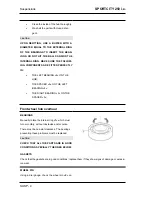 Preview for 216 page of APRILIA SportCity 250 ie Service Manual