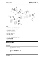 Preview for 238 page of APRILIA SportCity 250 ie Service Manual