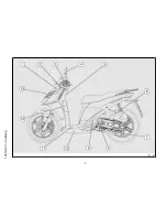 Preview for 8 page of APRILIA SPORTCITY CUBE 125 Manual