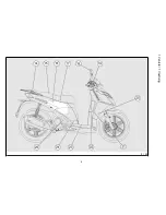 Preview for 9 page of APRILIA SPORTCITY CUBE 125 Manual