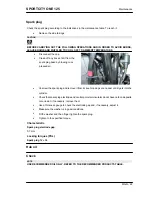 Предварительный просмотр 29 страницы APRILIA SPORTCITY ONE 125 Service Station Manual