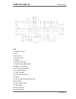 Предварительный просмотр 41 страницы APRILIA SPORTCITY ONE 125 Service Station Manual