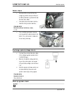 Предварительный просмотр 51 страницы APRILIA SPORTCITY ONE 125 Service Station Manual