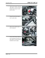 Предварительный просмотр 60 страницы APRILIA SPORTCITY ONE 125 Service Station Manual