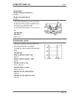 Предварительный просмотр 95 страницы APRILIA SPORTCITY ONE 125 Service Station Manual