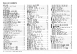 Preview for 4 page of APRILIA SR 125 - 1999 Manual