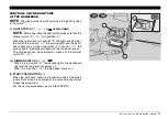 Preview for 21 page of APRILIA SR 125 - 1999 Manual