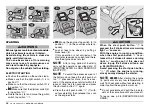 Preview for 36 page of APRILIA SR 125 - 1999 Manual