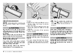 Preview for 38 page of APRILIA SR 125 - 1999 Manual