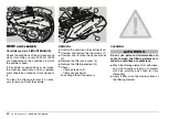 Preview for 50 page of APRILIA SR 125 - 1999 Manual