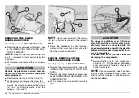 Preview for 54 page of APRILIA SR 125 - 1999 Manual