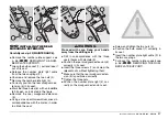 Preview for 57 page of APRILIA SR 125 - 1999 Manual