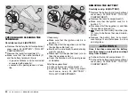 Preview for 66 page of APRILIA SR 125 - 1999 Manual