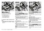 Preview for 72 page of APRILIA SR 125 - 1999 Manual