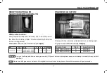 Preview for 8 page of APRILIA SR 125 Manual