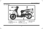 Preview for 14 page of APRILIA SR 125 Manual