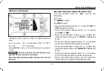 Preview for 18 page of APRILIA SR 125 Manual