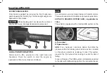 Preview for 21 page of APRILIA SR 125 Manual