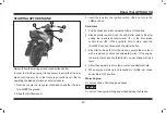 Preview for 68 page of APRILIA SR 125 Manual