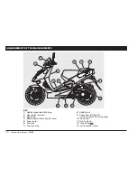 Предварительный просмотр 12 страницы APRILIA SR 50 - 1998 Manual