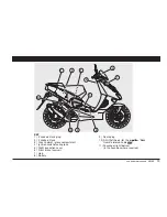 Предварительный просмотр 13 страницы APRILIA SR 50 - 1998 Manual