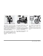 Предварительный просмотр 11 страницы APRILIA SR 50 - 2000 Manual