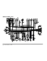 Предварительный просмотр 176 страницы APRILIA SR 50 - 2000 Manual