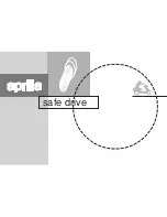 Preview for 17 page of APRILIA SR 50 - 2001 Manual