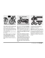 Preview for 21 page of APRILIA SR 50 - 2001 Manual