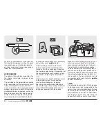 Preview for 24 page of APRILIA SR 50 - 2001 Manual