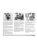 Preview for 25 page of APRILIA SR 50 - 2001 Manual