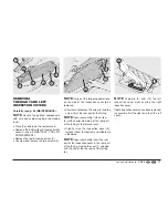 Preview for 71 page of APRILIA SR 50 - 2001 Manual