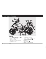 Предварительный просмотр 14 страницы APRILIA SR 50 - 2003 Manual