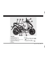 Предварительный просмотр 15 страницы APRILIA SR 50 - 2003 Manual